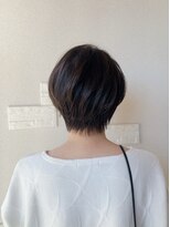 ビーステップ(B.STEP) ショート