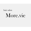 モアビー(More.vie)のお店ロゴ