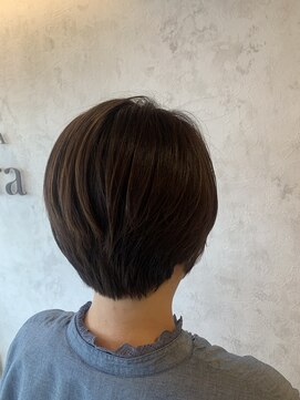 ナトゥーラ 一宮(NATURA) 3月×お客様スタイル