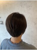 3月×お客様スタイル
