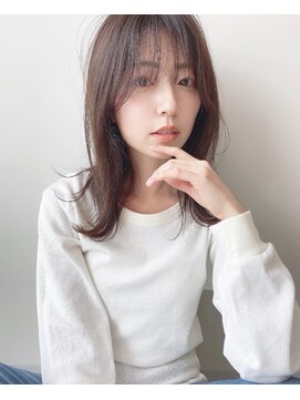 ユルフ(yulf) yulfの春スタイル[津市/久居/津駅/久居駅]