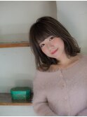 清楚系ゆるふわミディ[琴似,琴似駅,琴似,琴似駅,琴似東口,琴似]