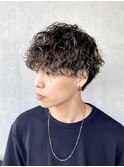 ミディアムスパイラルマッシュ
