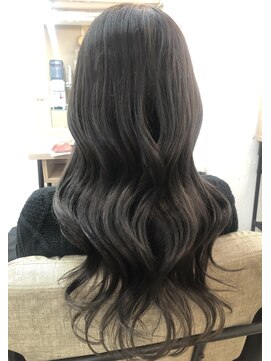 アルト 町田店(arto) イルミナカラー艶暗スターダスト☆