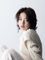 アトリエ フェム(atelier.fem)&nbsp;【大人カジュアル＊ハンサムショート】
