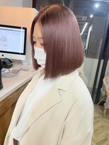 アンジェリカ 広島駅前店(ANGELICA)&nbsp;【橋上】ローズマリー　ウルトワトリートメント