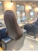 ラテグレージュ