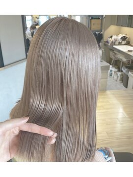 ペレ 栄店(PELE) ミルクティー