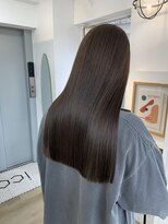 イコ 表参道原宿(ico)&nbsp;LAケラチントリートメント