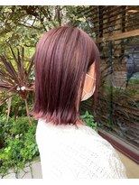 シャル 相模大野(shalu)&nbsp;【村上】≪shalu相模大野≫