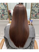 リケア 岸和田店(RECARE) 髪質改善トリートメント