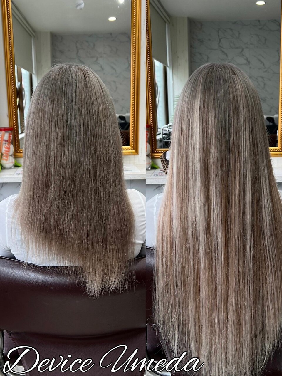 ヘアドネーション スーパーロングヘア 髪 エクステ スーパーロングヘアドネーションの挑戦 | TikTok