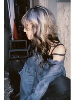 オンザ(ONTHE)&nbsp;リアルにウルフ