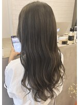 グッデイ ヘアー(GOOD DAY HAIR) 【GOOD DAY HAIR】《大人ハイライト》下北沢