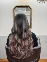 スキル 石岡(SKILL) シールエクステ