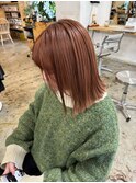 フルブリーチカットトリートメント23900