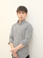 エボルブヘアー(EVOLVE Hair) 鈴木 大地