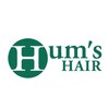ハムズヘアー 裾野店(Hum’s HAIR)のお店ロゴ