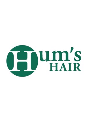 ハムズヘアー 裾野店(Hum’s HAIR)