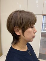 ブルースカイ 二俣川ドンキホーテ店(Blue-Sky)&nbsp;【白髪率50%】