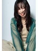 エイルヘアーアンティ(EIL hair Anty)&nbsp;ロング