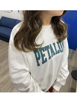 シェミール(CHEMIR) オリーブベージュ