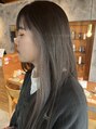 シエル ヘアーズ ボウ グループ(Ciel hairs beau gloup) グレージュ♪