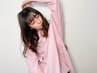 【ミディアム/ロング】カット+デジタルパーマ+トリートメント16500円