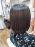 【飯塚限定】髪質改善　メテオカラートリートメント　【11000円】