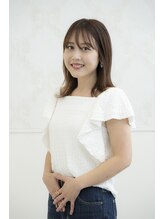 トゥルース アリオ市原店(Hair&Make TRUTH)&nbsp;森田 彩花