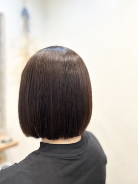 サプリ 国分寺店(Sapuri) 艶ボブ