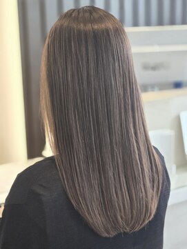 アージェガーデン(AGEE GARDEN) カスタマイズトリートメント