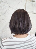 エヌ ヘアー(N-hair)&nbsp;ラベンダーアッシュ