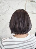 ラベンダーアッシュ