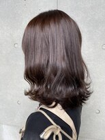 アッシュ 田無店(Ash)&nbsp;パープルブラウン