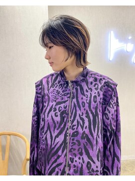 キジ(kiji) 【kiji】くびれレイヤー×ハイライト＃久屋大通＃丸の内＃伏見