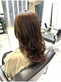 ショコラベージュ