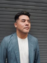 メンズグルーミングナンバーナイン(MEN'S GROOMING NUMBER NINE)&nbsp;メンズ/バーバー/メンズカット/フェード/ツイストスパイラル