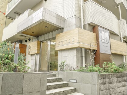 スタイル 新百合ヶ丘(STYLE)の写真