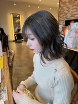 アーチ(ARCH) ブリーチベースのワンカラー