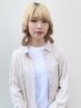 【丸山指名限定】カット ￥3850