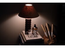 セン(sen)の雰囲気（ゆったりと過ごせるプライベートサロン）