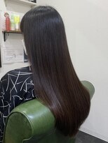 カスミ(kasumi) 髪質改善トリートメント