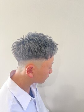 リフト(Lift) ショートフェード