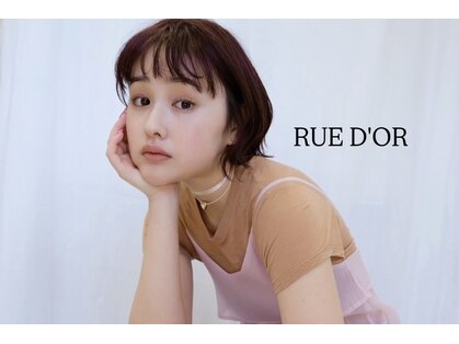 リュドール 春日井店(Rue D'or)の写真