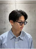 スパイキーショート/スパイキー/ジェットモヒカン/短髪/フェード