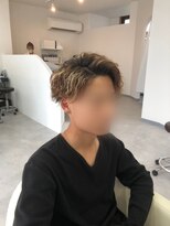 ギア(GEAR)&nbsp;ツイストスパイラル