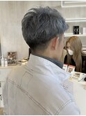 シルバーアッシュ