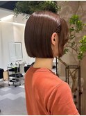 ショート/ボブ/艶髪【ktwo名古屋/栄/矢場町/栄町