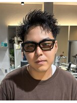 クヴェル(Kvell) スイングショート